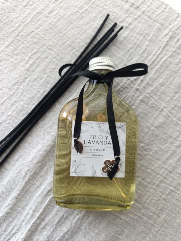 Difusor Petaca 200 ml