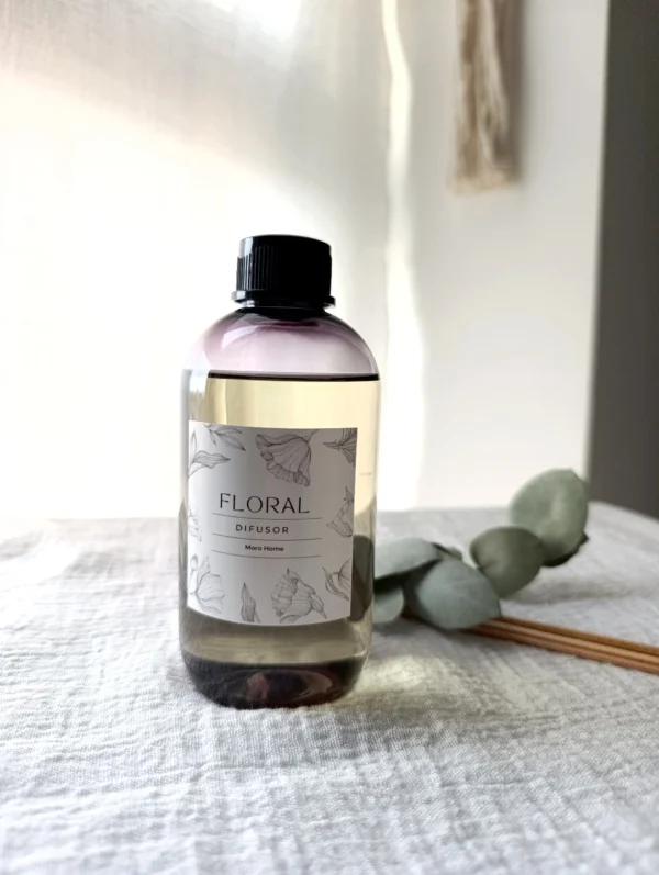 Repuesto 250ml+ 6 varillas Ratán