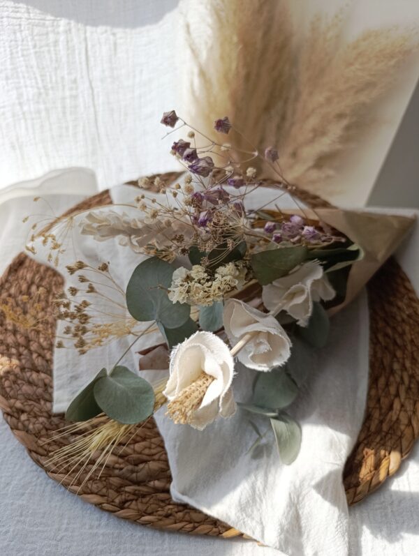 Ramo Seco combinado Mediano