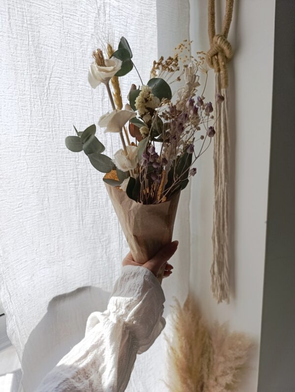 Ramo Seco combinado Mediano