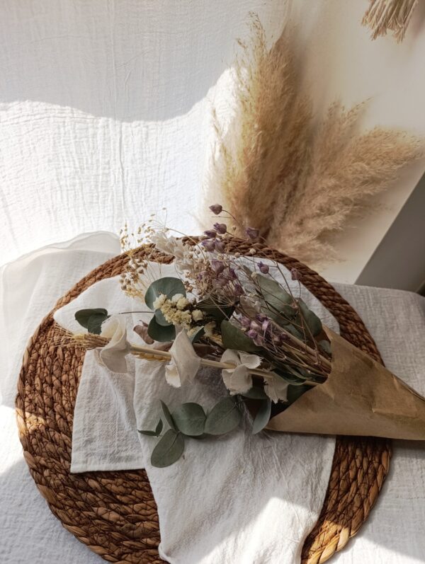 Ramo Seco combinado Mediano