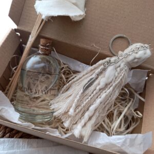 Home 36 Box Difusor