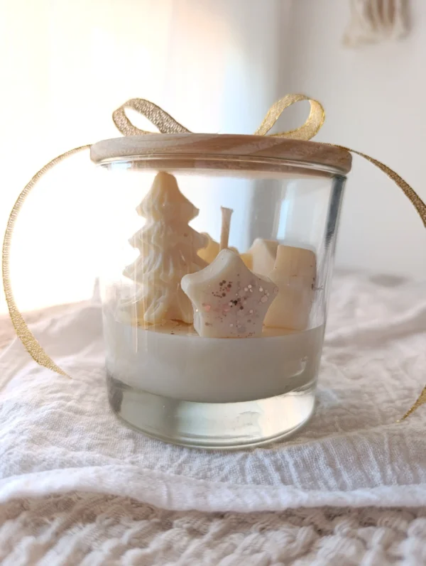 Vela Tennessee Pinito