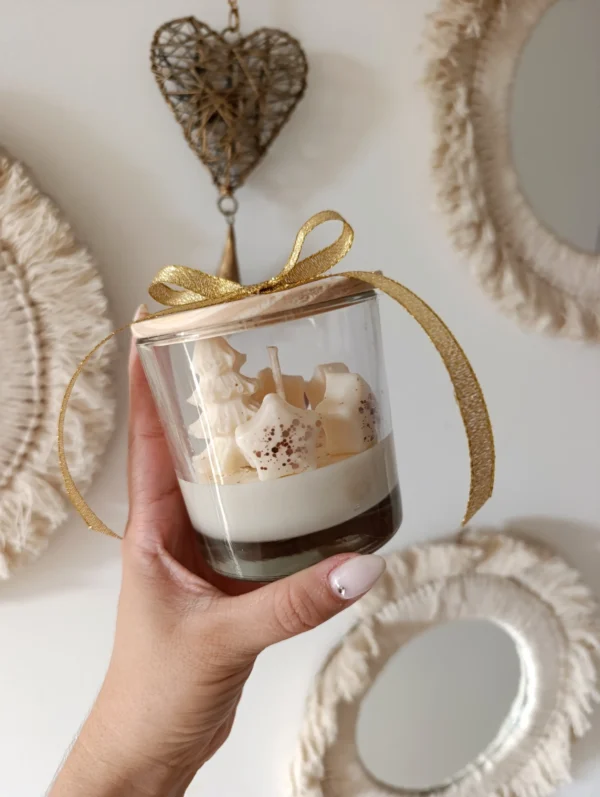 Vela Tennessee Pinito