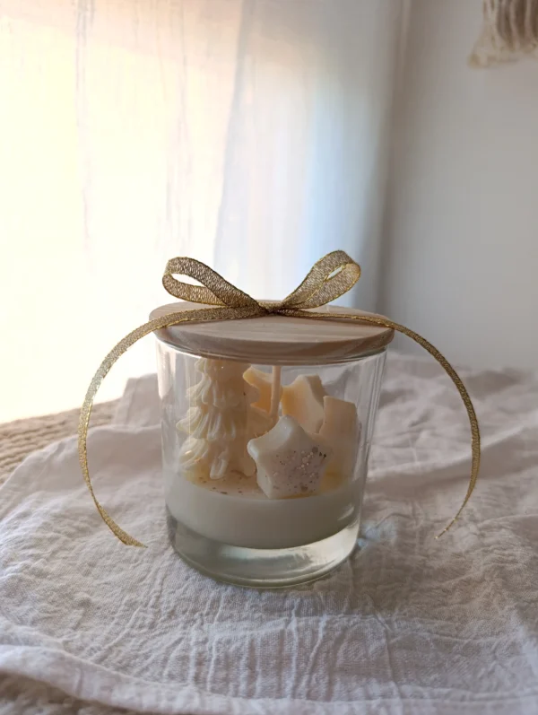 Vela Tennessee Pinito