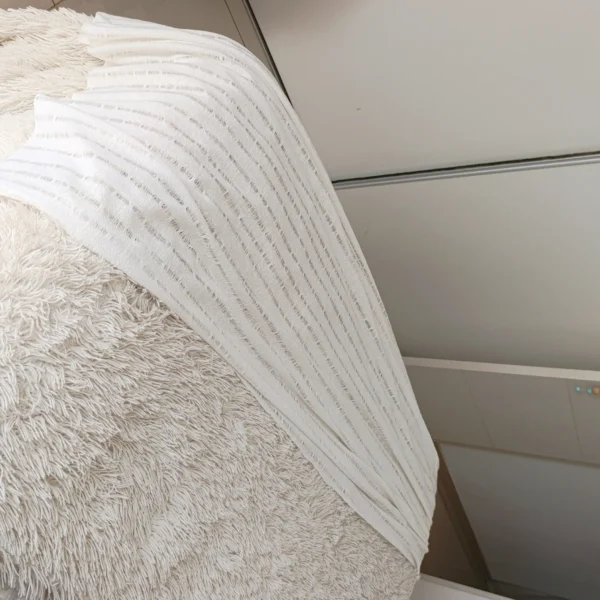 compressed_IMG_20260114_231555 Manta / Pie de cama tejido calados