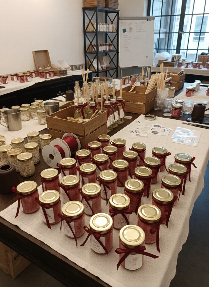 Soluciones mayoristas para tu negocio