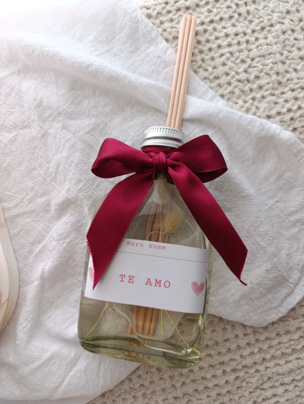 Difusor Velvet 200ml - San Valentin