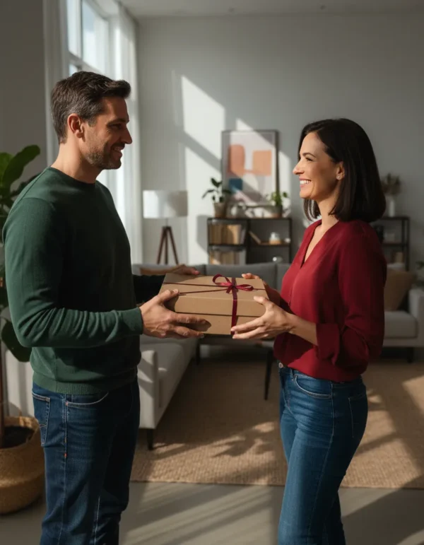 Box Tennessee tapa y florerito