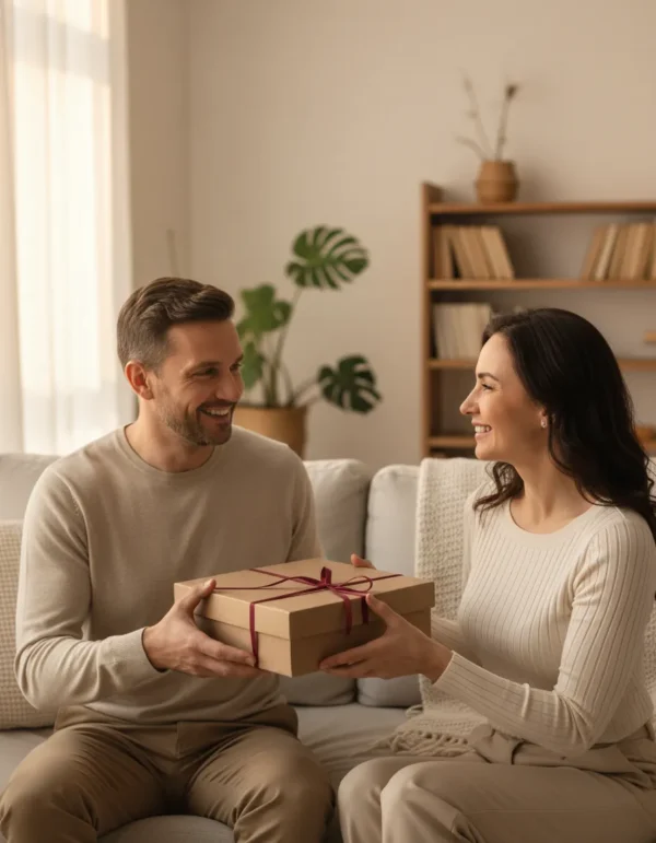 Box Tennessee tapa y florerito