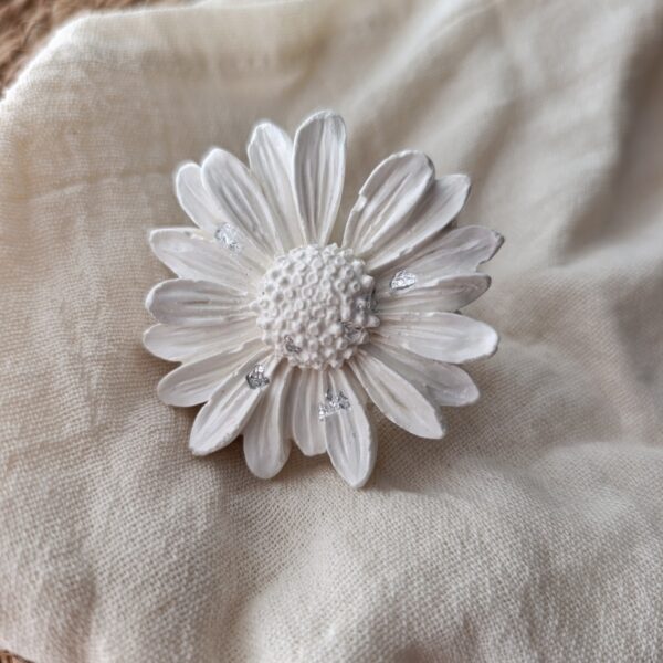 Porta servilletas margarita