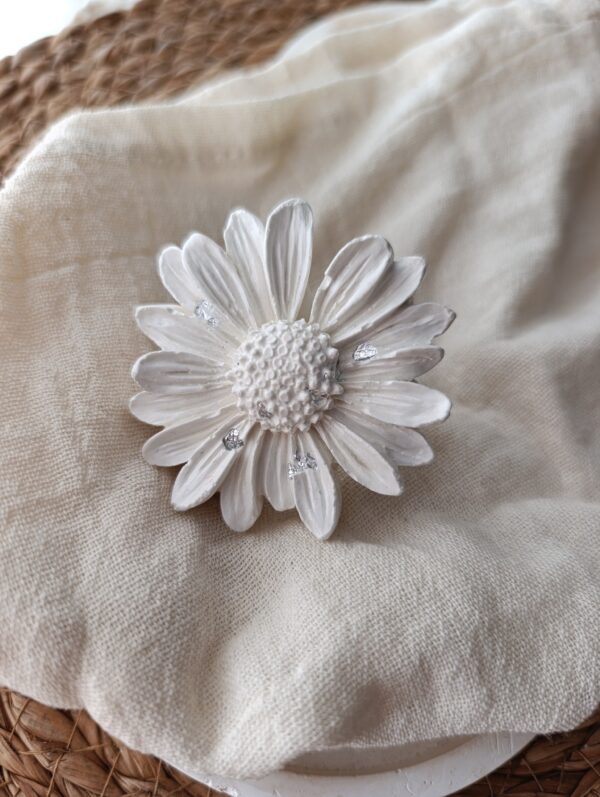 Porta servilletas margarita