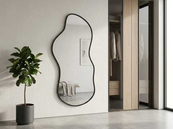 Espejo Nube 120x60