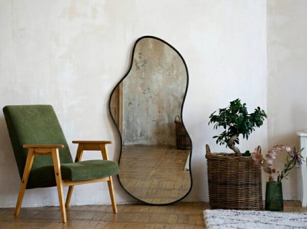 Espejo Nube 120x60