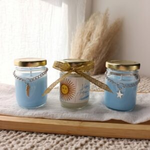 Pack x 3 – Velas Selección Argentina