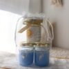 Pack x 3 - Velas Selección Argentina